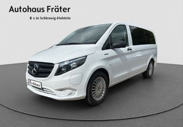 Mercedes-Benz Vito 70.980 km 29.980 &euro; Kiel 24107