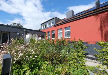 Wohnung Eckernförde - 2 Zimmer, 69 m&sup2;, 850&euro; | Angebot:27429286