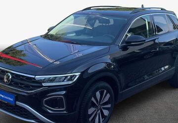 VW T-Roc 19.730 km 22.990 &euro; Bordesholm 24582