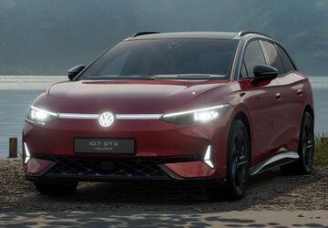 VW ID.7 18.880 km 55.490 &euro; Bordesholm 24582