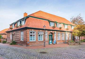 Wohnung Lütjenburg - 5 Zimmer, 105 m&sup2;, 946&euro; | Angebot:27396874