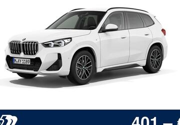 BMW X1 24.981 km 43.950 &euro; Kiel 24118