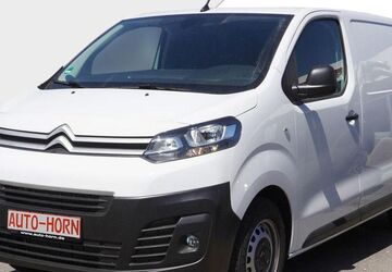 Citroen Jumpy 17.000 km 21.900 &euro; Kiel 24146