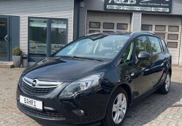 Opel Zafira 156.682 km 6.499 &euro; Neumünster 24539