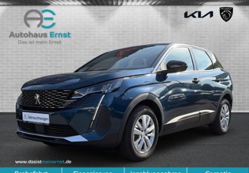Peugeot 3008 18.000 km 27.900 &euro; Kiel 24107