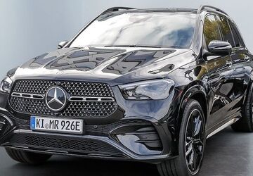 Mercedes-Benz GLE 350 14.000 km 87.450 &euro; Kiel 24109