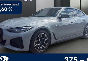BMW i4 60.717 km 40.450 &euro; Neumünster 24539