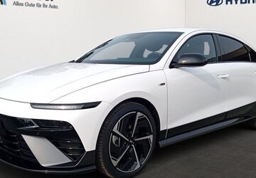 Hyundai IONIQ 6 1.119 km 49.990 &euro; Kronshagen 24119