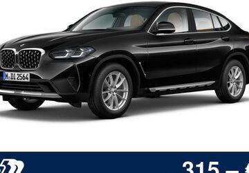 BMW X4 145.653 km 34.850 &euro; Kiel 24118