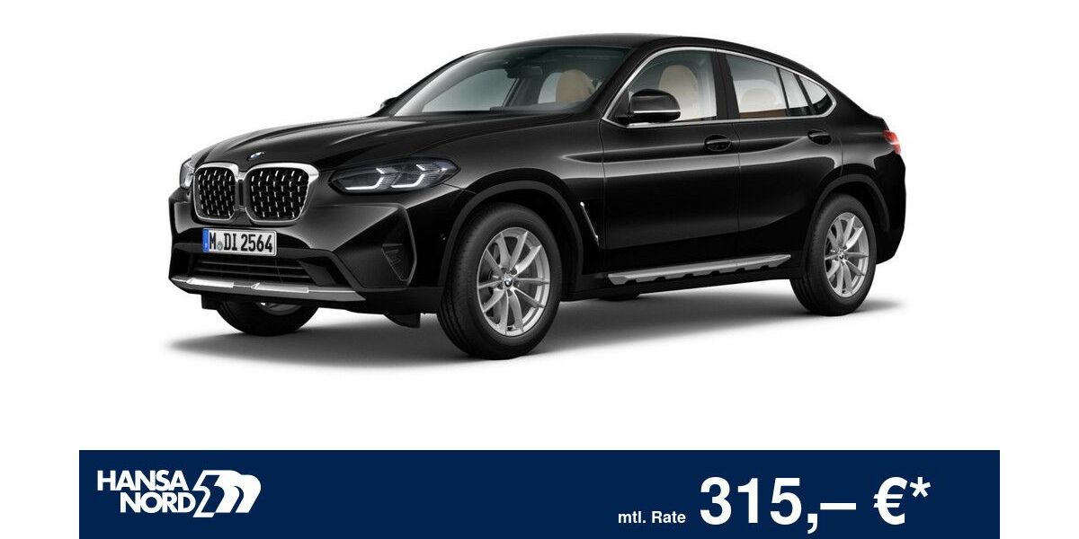 BMW X4 145.653 km 34.850 &euro; Kiel 24118