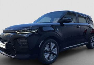 Kia Soul 18.990 km 15.500 &euro; Neumünster 24539