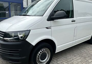 VW T6 Transporter 100.000 km 9.990 &euro; Kiel 24145