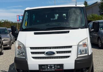 Ford Transit 107.000 km 8.999 &euro; Kiel 24146
