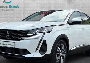 Peugeot 3008 29.000 km 23.450 &euro; Kiel 24107