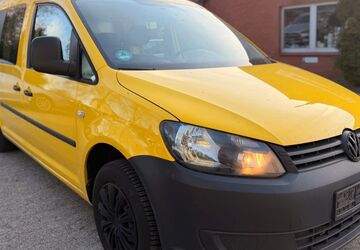VW Caddy 298.000 km 3.750 &euro; Kiel 24146