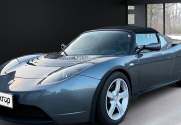 Tesla Roadster 21.591 km 98.500 &euro; Kiel 24116