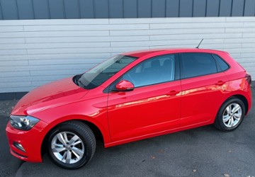 VW Polo 114.164 km 12.450 &euro; Neumünster 24536
