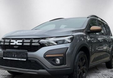 Dacia Jogger 11.850 km 22.800 &euro; Bornhöved 24619