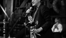 Der Original Kieler Poetry Slam - Halbfinale Landesmeisterschaft SH