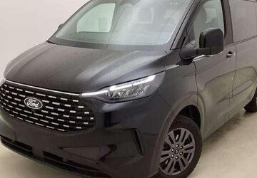 Ford Tourneo Custom 22.974 km 39.990 &euro; Neumünster 24536