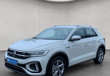 VW T-Roc 2.463 km 26.990 &euro; Preetz-Schellhorn 24211