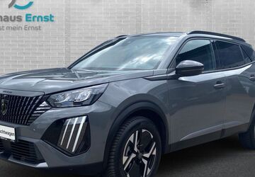 Peugeot 2008 5.000 km 24.990 &euro; Kiel 24107
