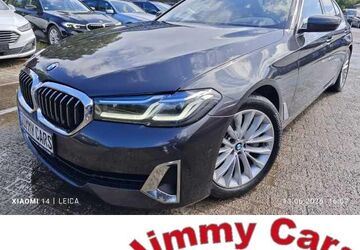 BMW 530 210.000 km 24.999 &euro; Kiel-Moorsee 24145