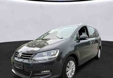 VW Sharan 48.360 km 27.490 &euro; Kiel 24159