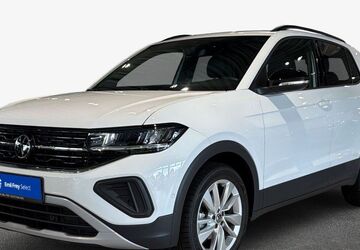 VW T-Cross 11.195 km 26.790 &euro; Kiel 24159