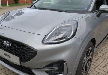Ford Puma 1.600 km 29.199 &euro; Lütjenburg 24321