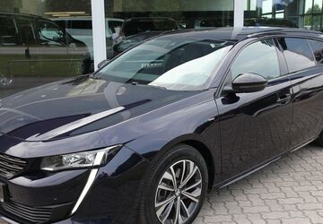 Peugeot 508 101.791 km 22.460 &euro; Neumünster 24539