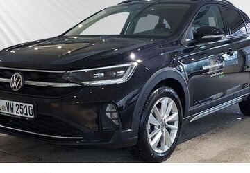 VW Taigo 20.000 km 22.980 &euro; Kiel 24114