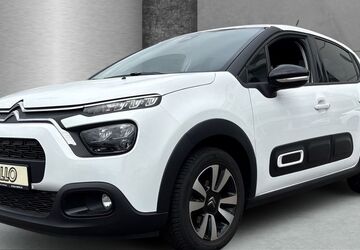 Citroen C3 20.848 km 15.490 &euro; Neumünster 24536
