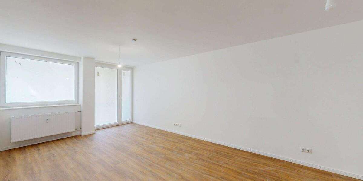 Etagenwohnung Neumünster Brachenfeld/Ruthenberg - 2 Zimmer, 68 m&sup2;, 660&euro; | Angebot:27504042
