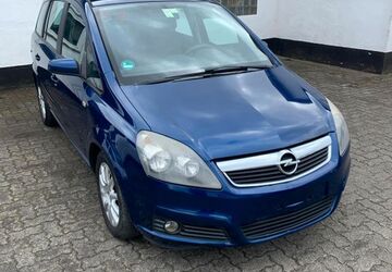 Opel Zafira 237.000 km 999 &euro; Neumünster 24536