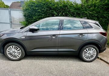 Opel Grandland (X) 62.000 km 13.500 &euro; Kiel 24145
