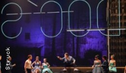West Side Story