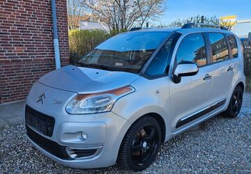 Citroen C3 Picasso 135.000 km 3.999 &euro; Kiel-Elmschenhagen 24146