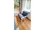 Terrassenwohnung Kiel - 1 Zimmer, 36 m&sup2;, 1.250&euro; | Angebot:26658637