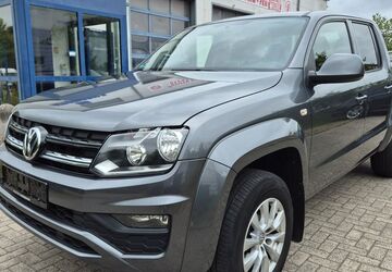 VW Amarok 268.000 km 15.351 &euro; Kiel 24145