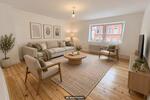Etagenwohnung Kiel Blücherplatz - 2 Zimmer, 49 m&sup2;, 850&euro; | Angebot:27633635