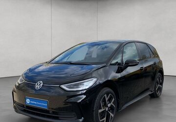 VW ID.3 4.900 km 36.990 &euro; Preetz-Schellhorn 24211