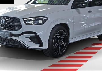 Mercedes-Benz GLE 350 3.000 km 95.498 &euro; Eckernförde 24340