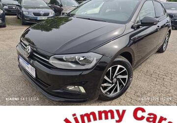 VW Polo 152.000 km 8.999 &euro; Kiel-Moorsee 24145