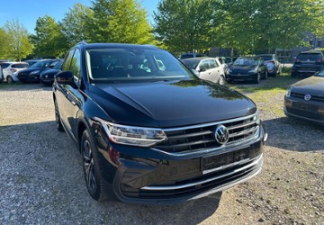 VW Tiguan 155.000 km 17.300 &euro; Kiel 24145