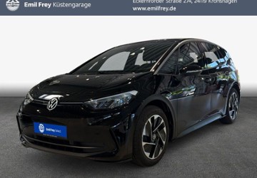 VW ID.3 26.740 km 30.250 &euro; Kiel 24159