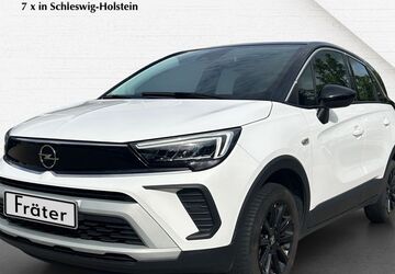Opel Crossland (X) 73.650 km 13.980 &euro; Kiel 24145