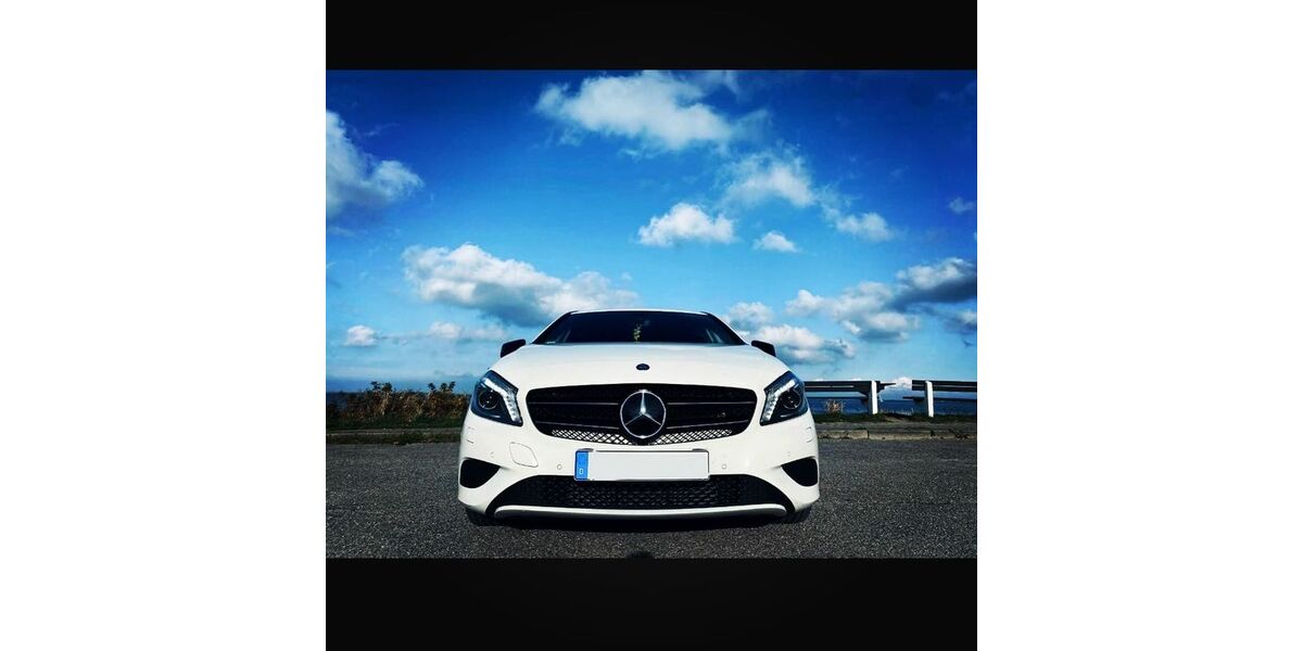 Mercedes-Benz A 180 133.000 km 10.700 &euro; Eckernförde 24340