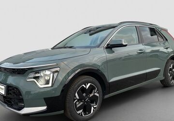 Kia Niro EV 36.362 km 26.900 &euro; Neumünster 24539