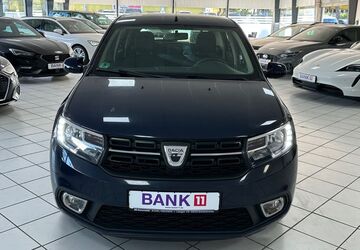 Dacia Sandero 89.590 km 5.990 &euro; Schwentinental 24223